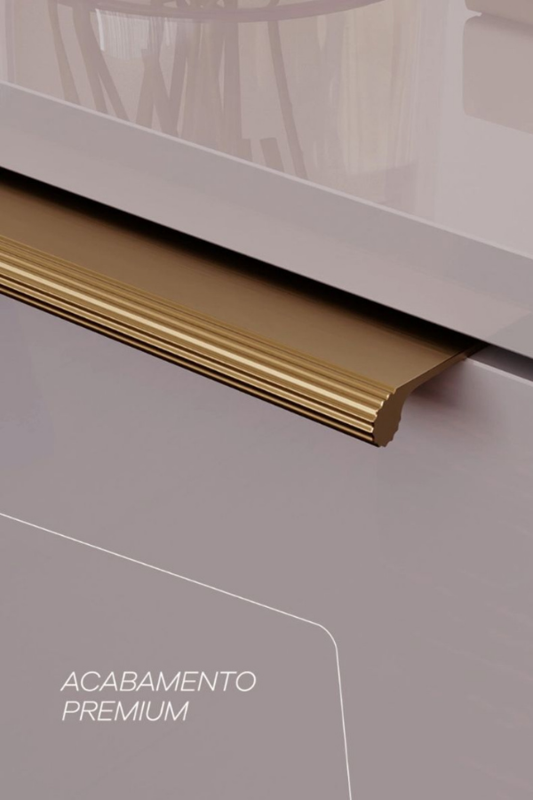 Linea Brass