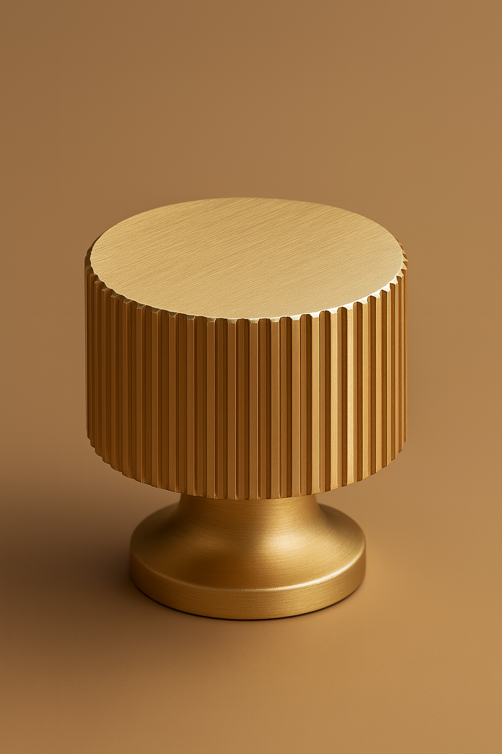 Valore Çizgili Düğme